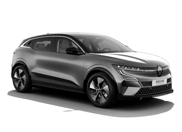 MEGANE E-TECH